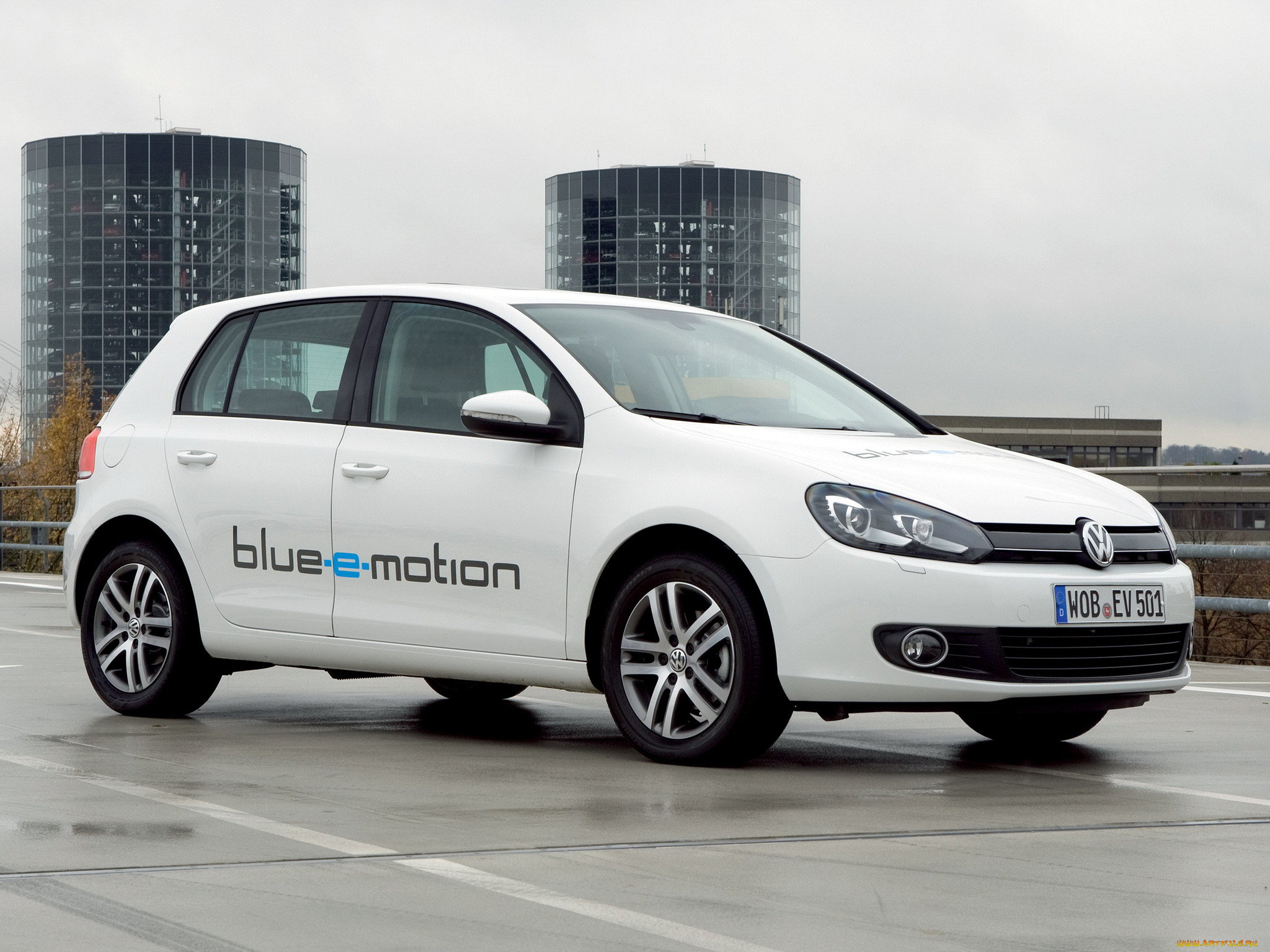 , volkswagen
